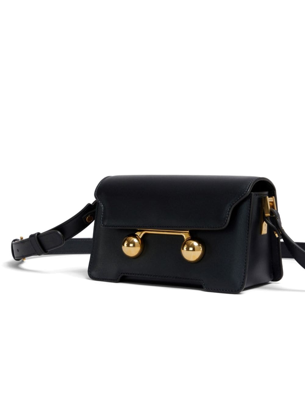 MARNI-MINI SHOULDER BAG-SBMP0193U0P6948 00N99