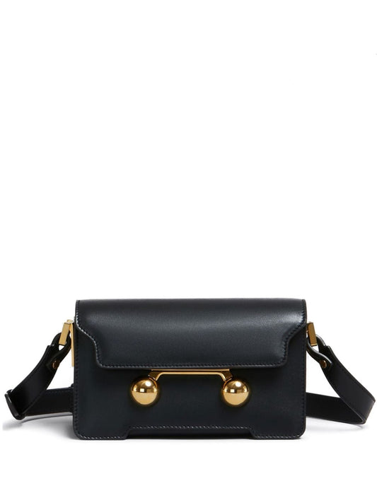 MARNI-MINI SHOULDER BAG-SBMP0193U0P6948 00N99