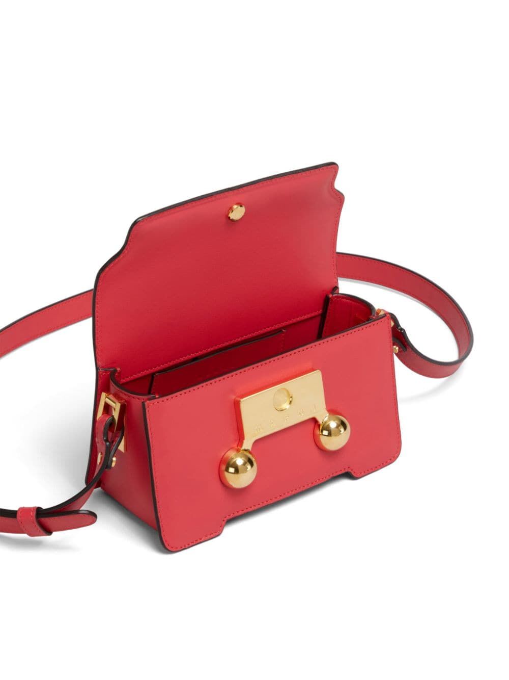 MARNI-MINI SHOULDER BAG-SBMP0193U0P6948 00R67