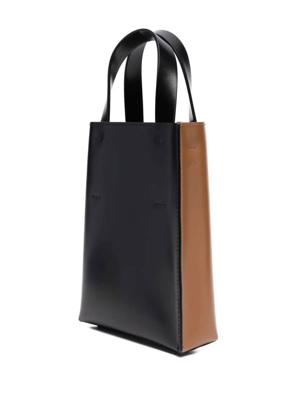 MARNI-MUSEO BAG NANO-SHMP0050Y0LV639 Z2P69