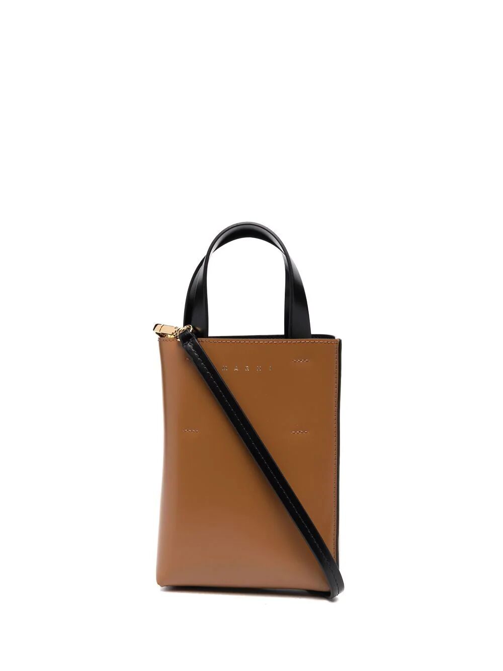 MARNI-MUSEO BAG NANO-SHMP0050Y0LV639 Z2P69