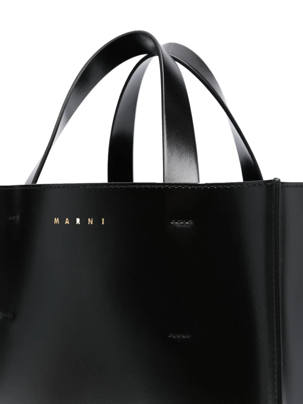 MARNI-MUSEO BAG SMALL-SHMPV01TU0LV639 00N99