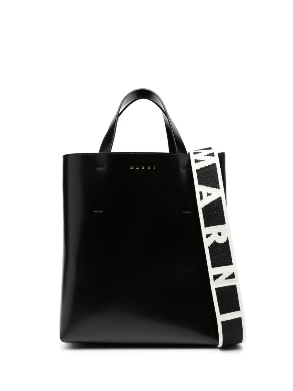 MARNI-MUSEO BAG SMALL-SHMPV01TU0LV639 00N99