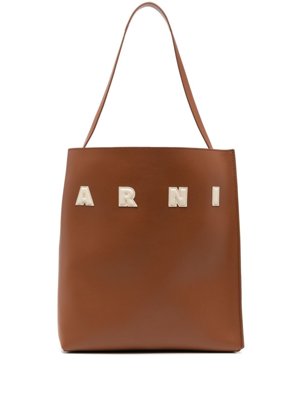 MARNI-MUSEO HOBO MEDIUM-SHMP0106U0P6483 ZO722