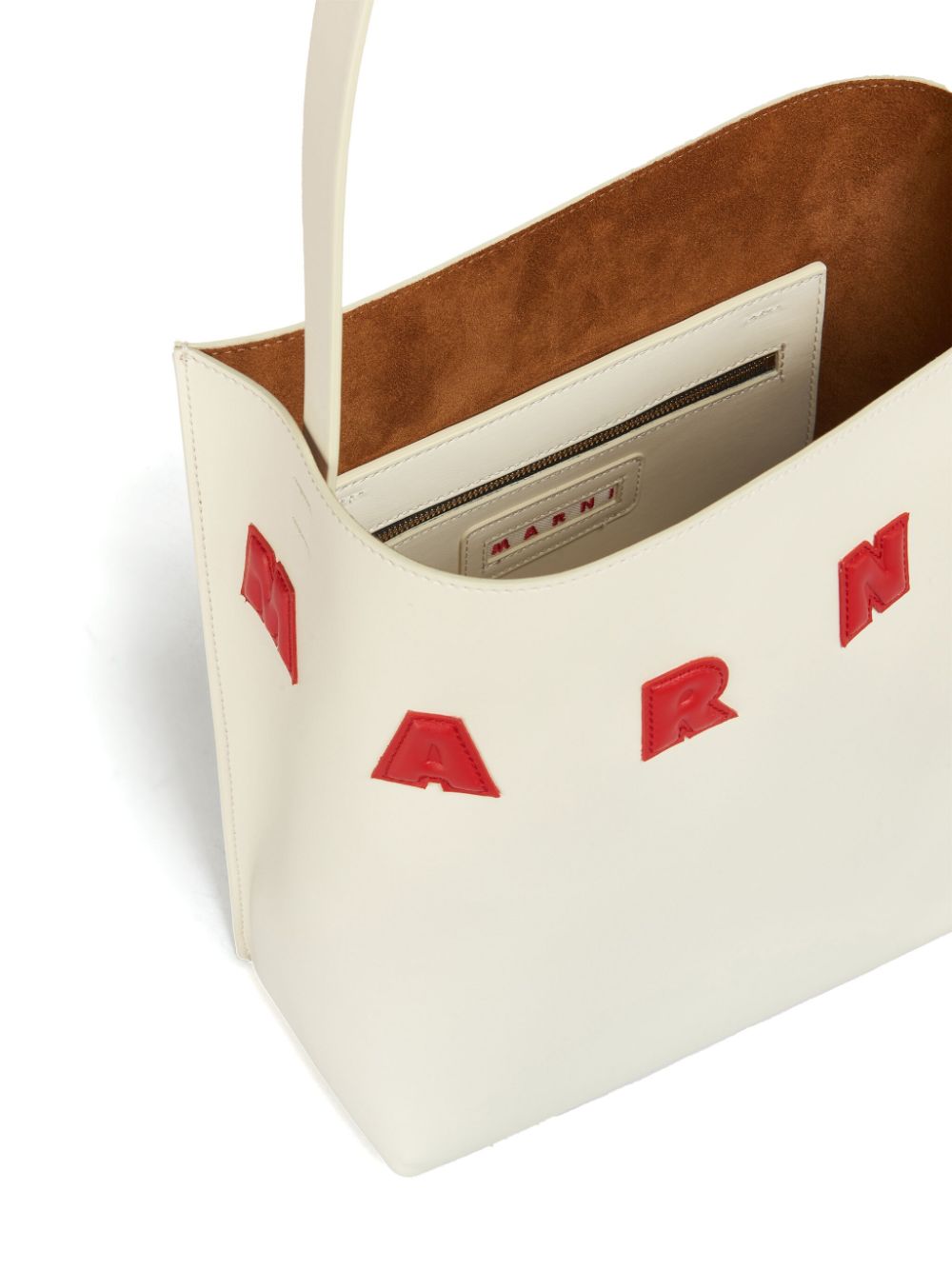 MARNI-MUSEO HOBO SMALL-SHMP0111U0P6483 ZO721