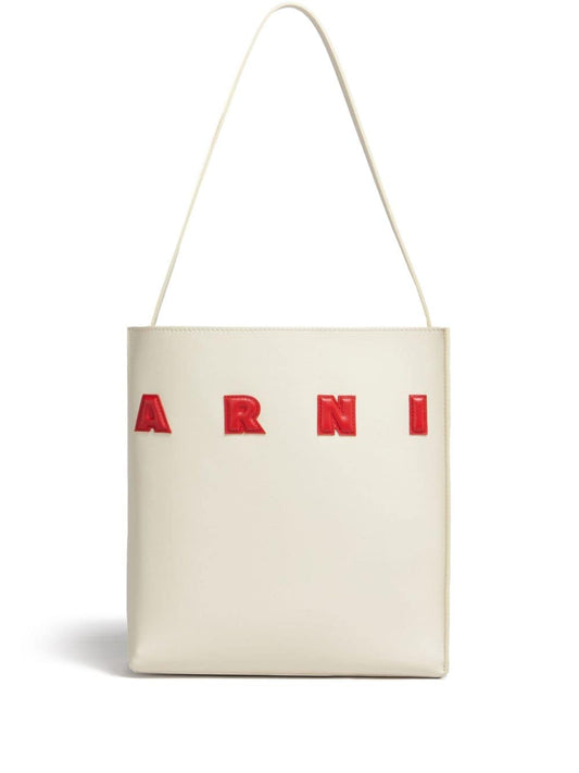 MARNI-MUSEO HOBO SMALL-SHMP0111U0P6483 ZO721