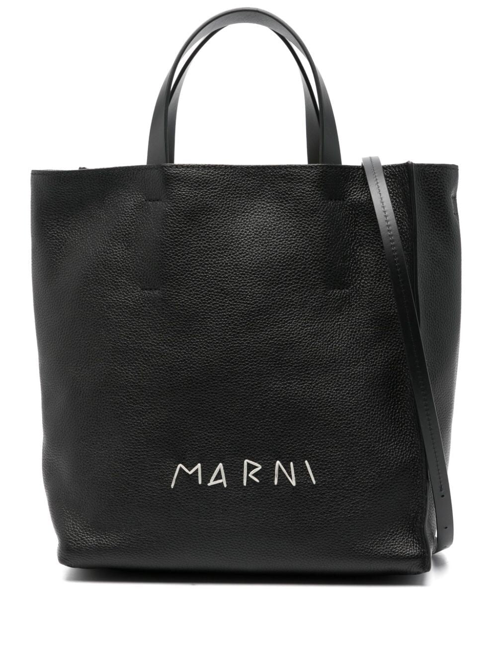 MARNI-MUSEO SOFT SMALL BAG-SHMP0018L3P6533 00N99