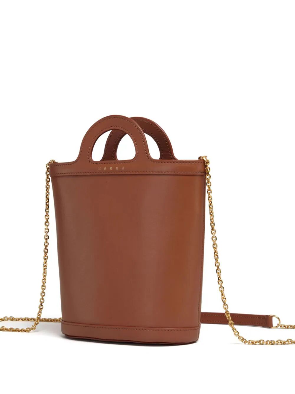 MARNI-NANO BUCKET BAG-PHMO0039Q1LV589 00M28