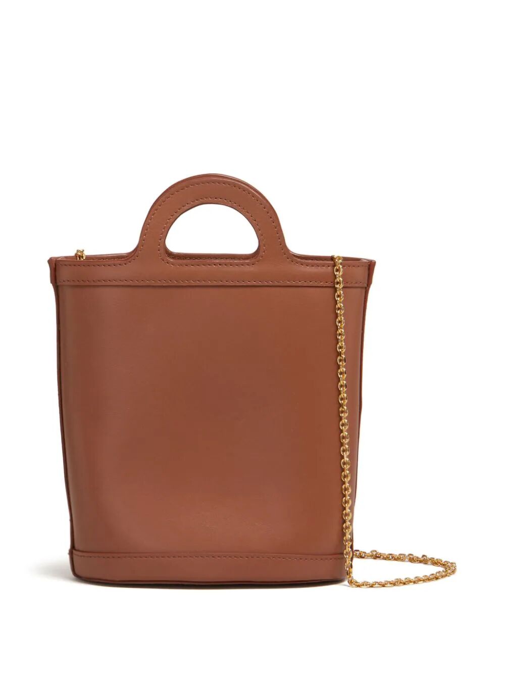 MARNI-NANO BUCKET BAG-PHMO0039Q1LV589 00M28