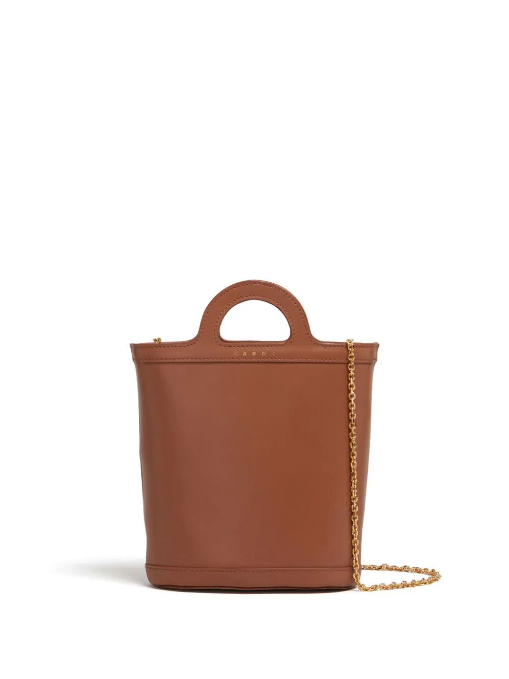 MARNI-NANO BUCKET BAG-PHMO0039Q1LV589 00M28