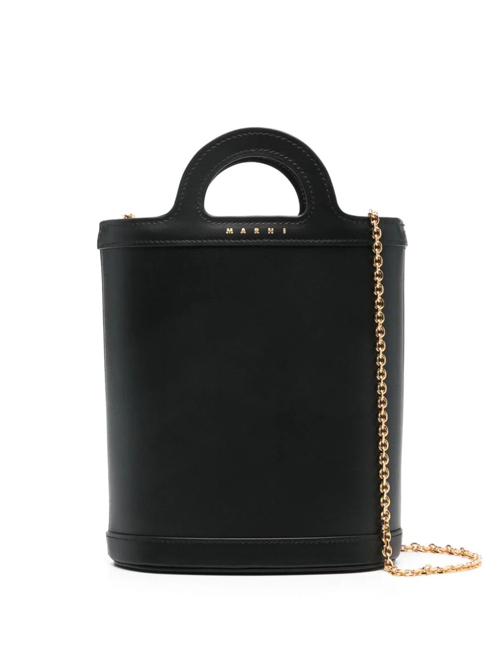 MARNI-NANO BUCKET BAG-PHMO0039Q1LV589 00N99