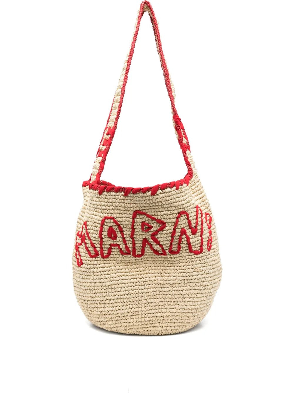 MARNI-HOBO MEDIUM-