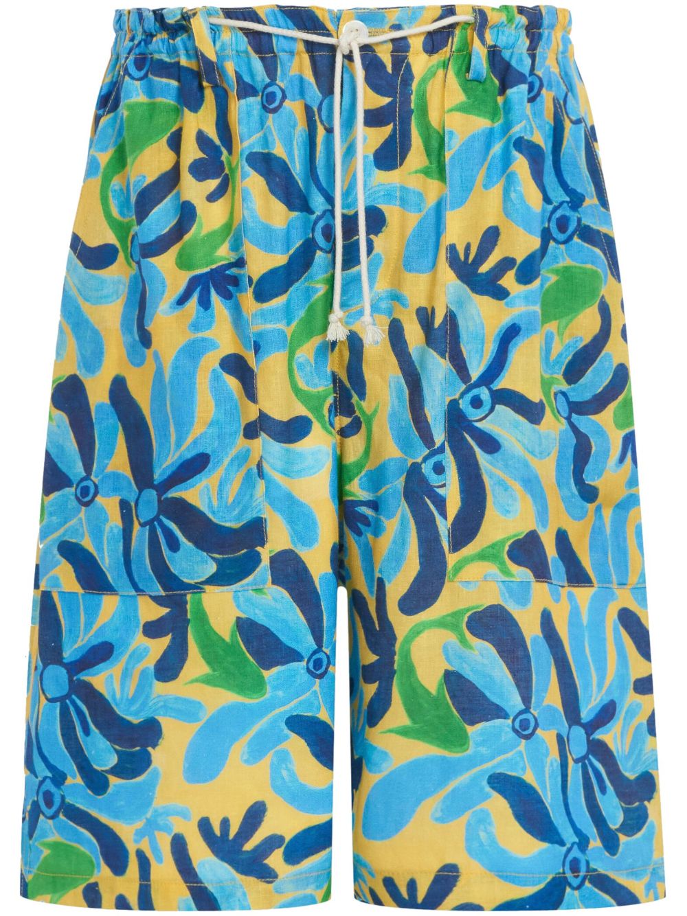 MARNI-PANT-PUMU0229A1UTL003 CFB39