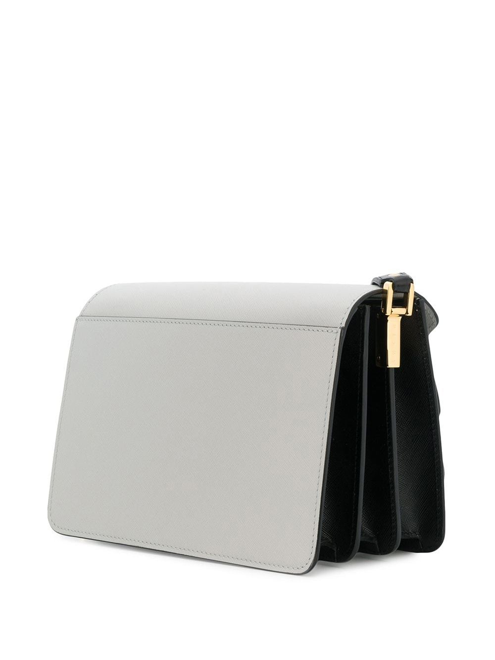 MARNI-Permanent Trunk Bag-SBMPN09NO5 LV520 Z110N