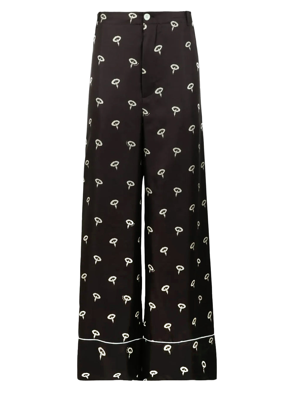 MARNI-TROUSERS-