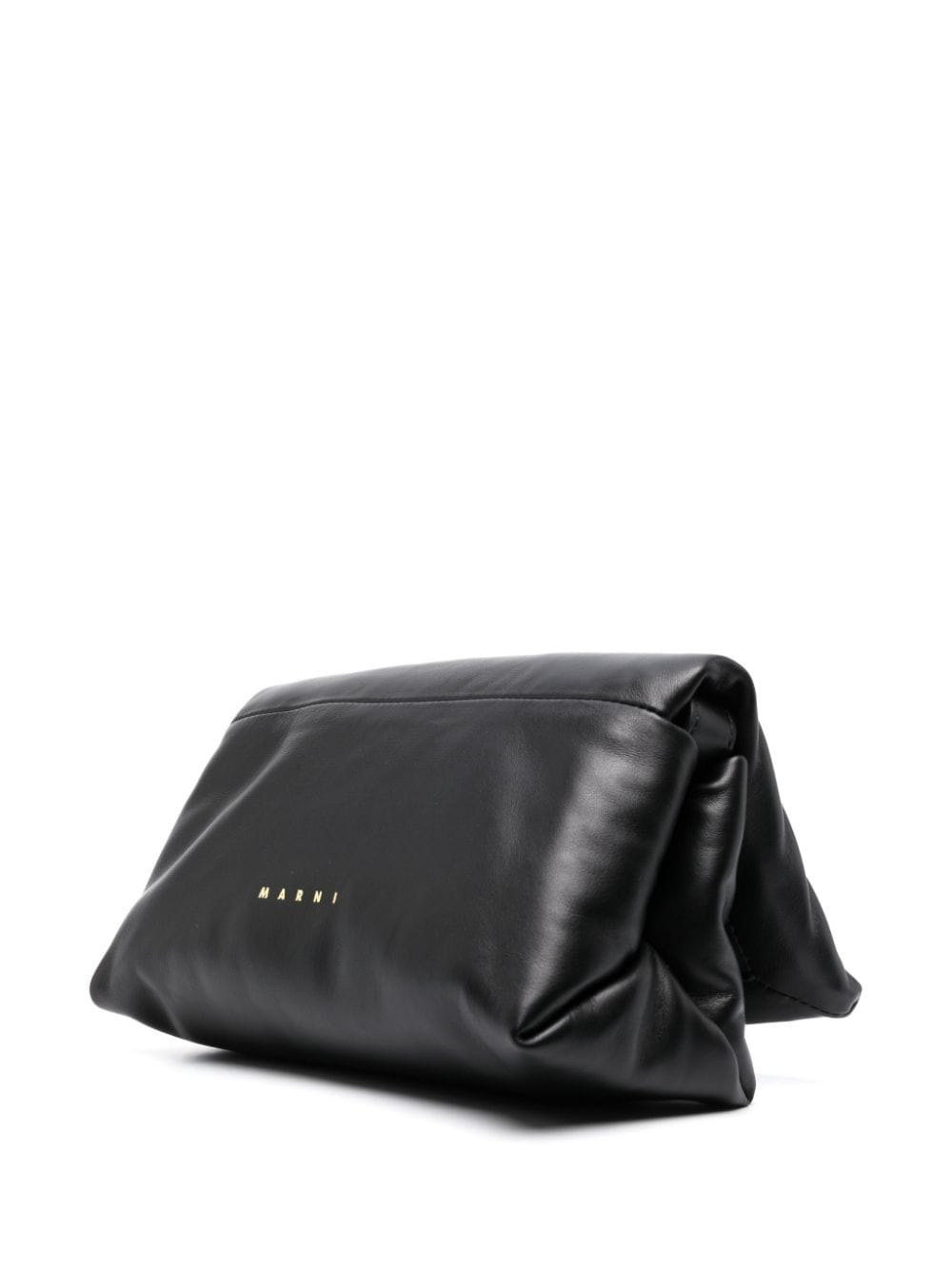 MARNI-PRISMA BAG SMALL-SBMP0122UOP529800N99 BLACK