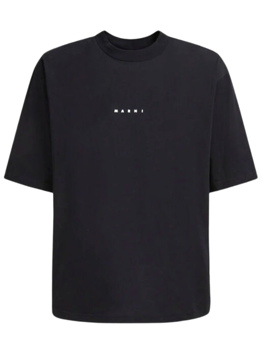 MARNI-RELAXED FIT T-SHIRT-