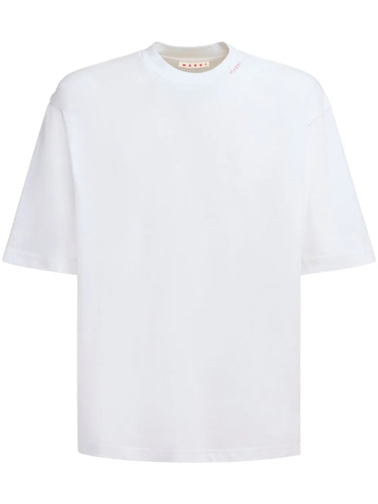 MARNI-RELAXED FIT T-SHIRT-