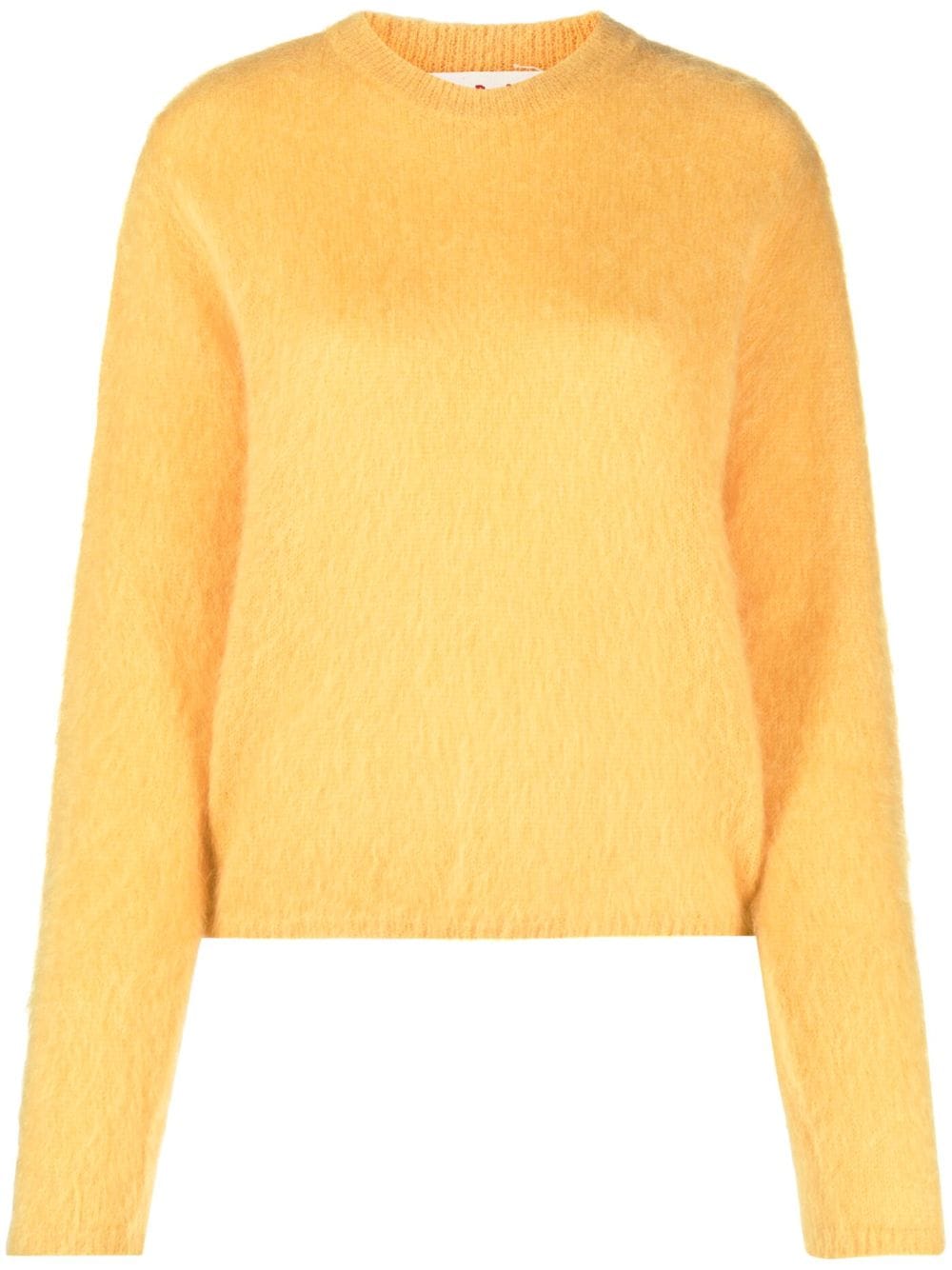 MARNI-ROUNDNECK SWEATER-GCMD0457A0UFU109 00Y20