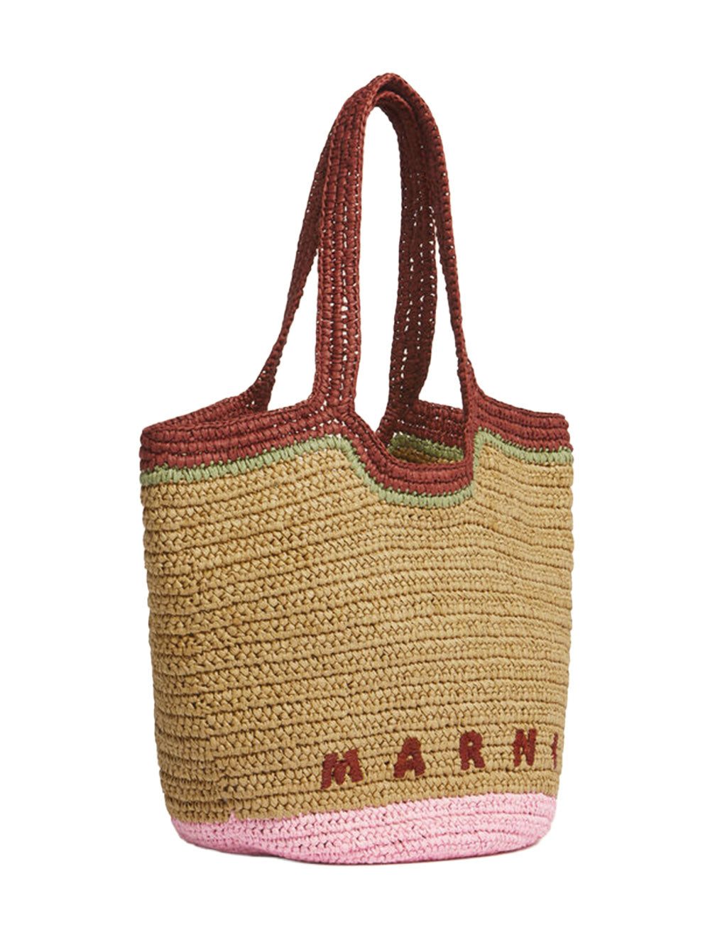 MARNI-Seaside hobo bag-SBMP0286A0P9110 ZP194 – Dope