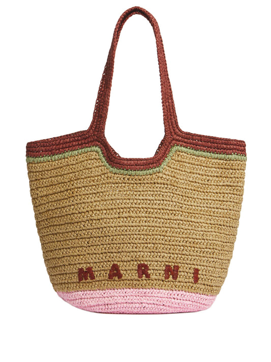 MARNI-HOBO SMALL-
