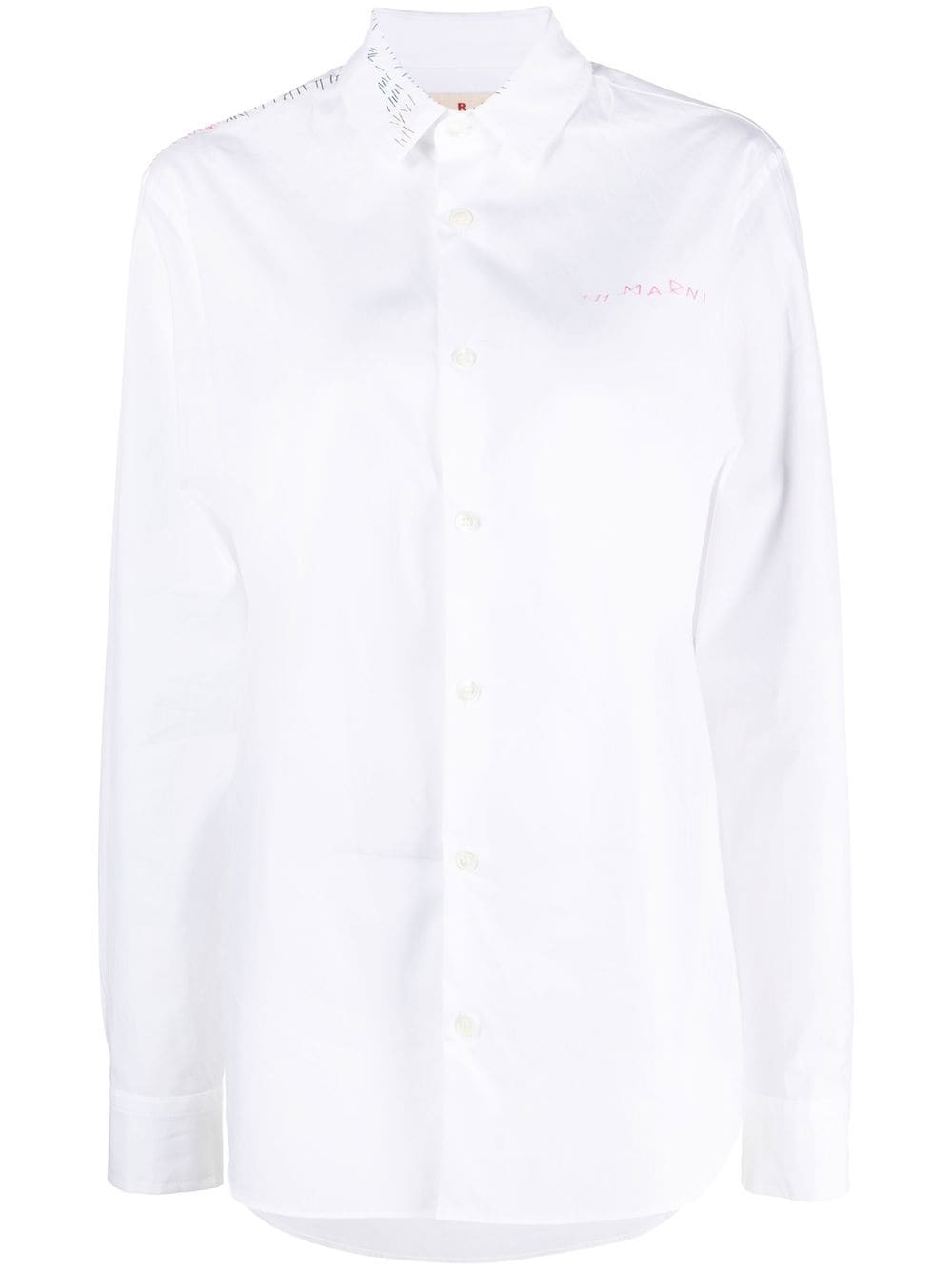 MARNI-SHIRT-CAMA0403S1UTC193 00W01