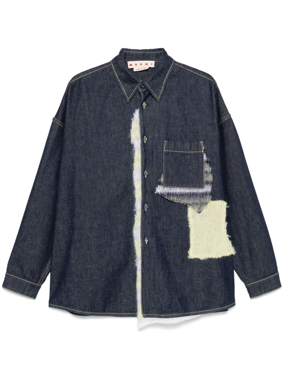 MARNI-SHIRT-