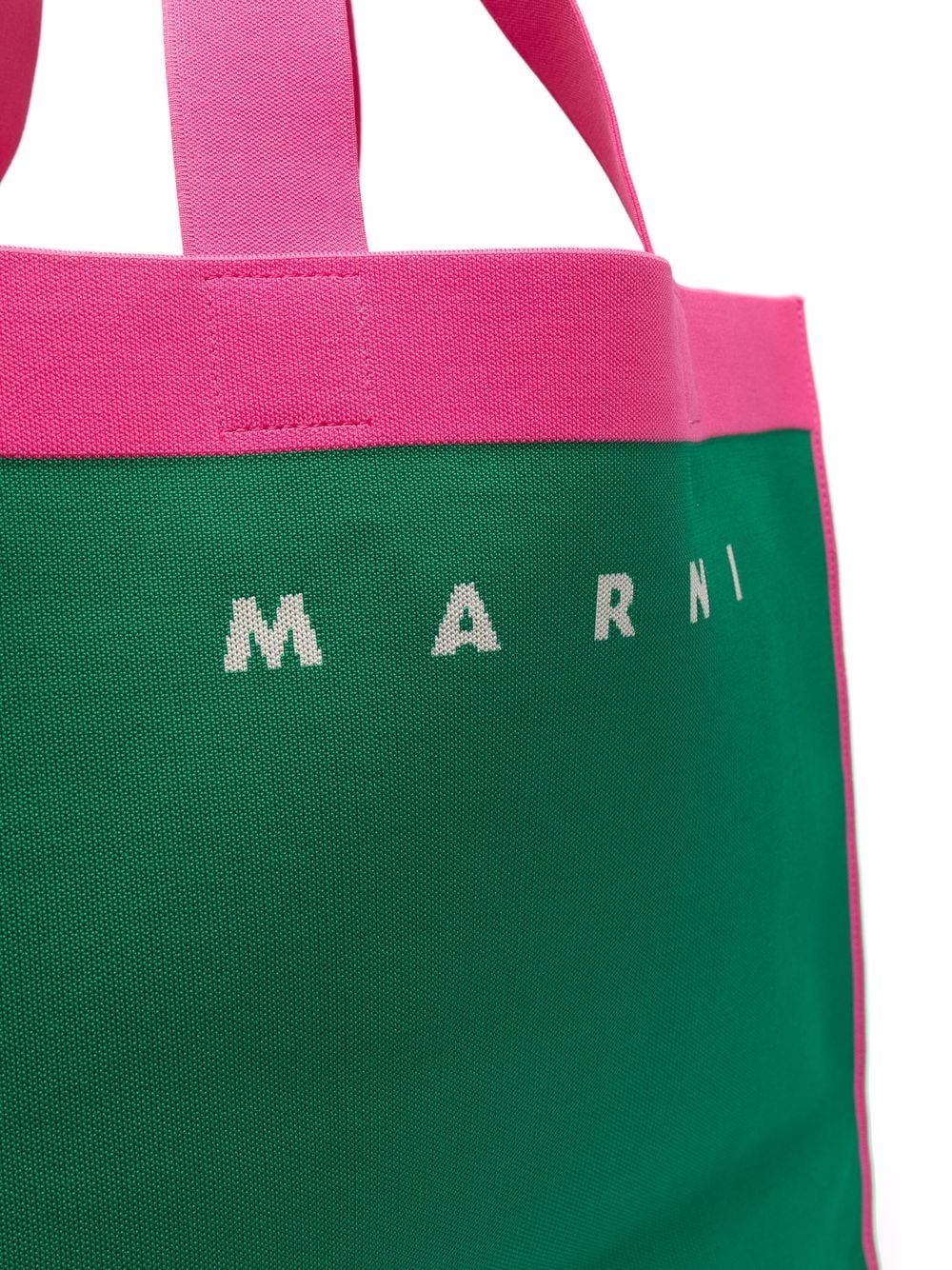 MARNI-Shopping Bag-SHMP0073A0 P4547 ZO102