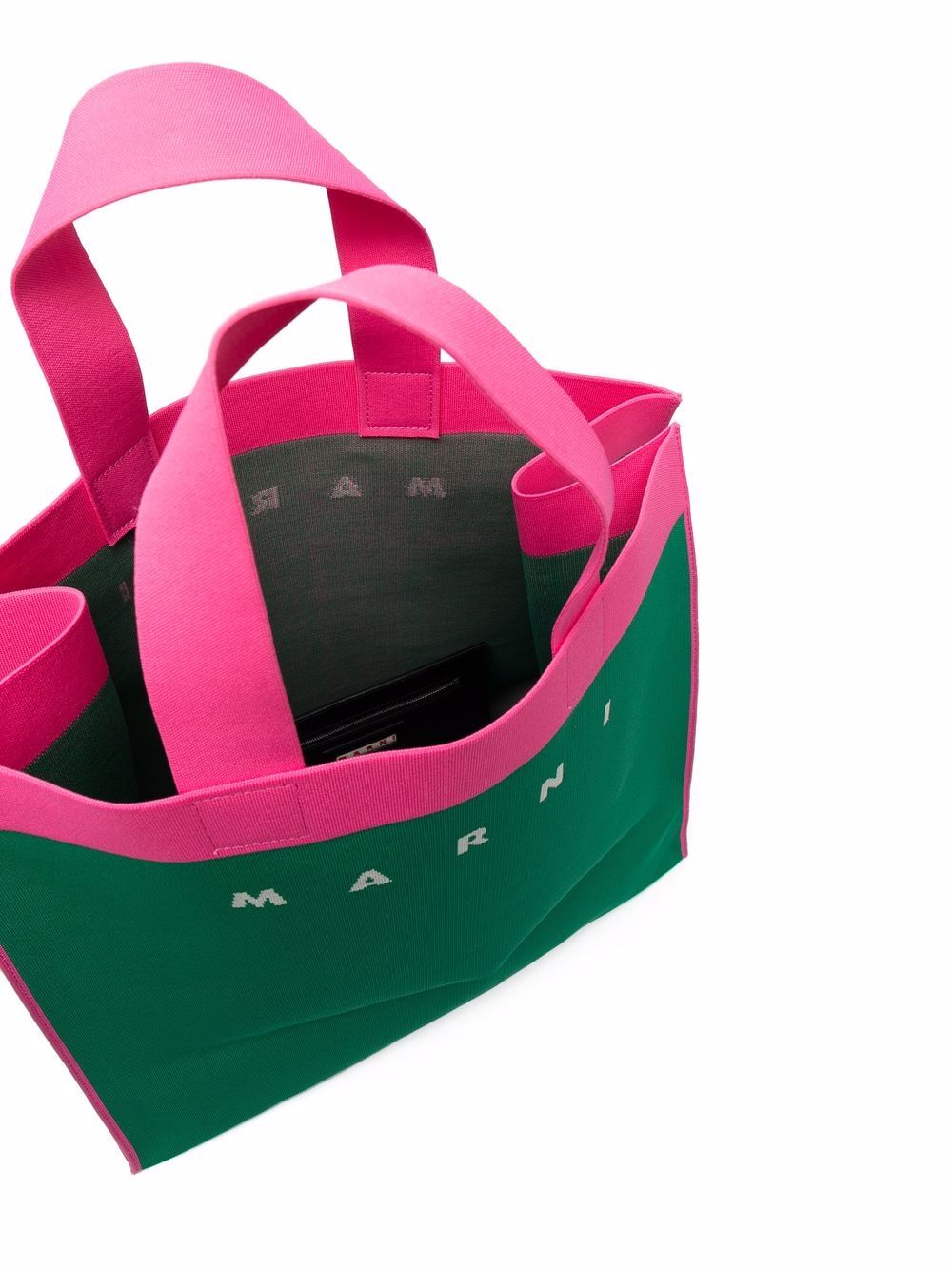 MARNI-Shopping Bag-SHMP0073A0 P4547 ZO102