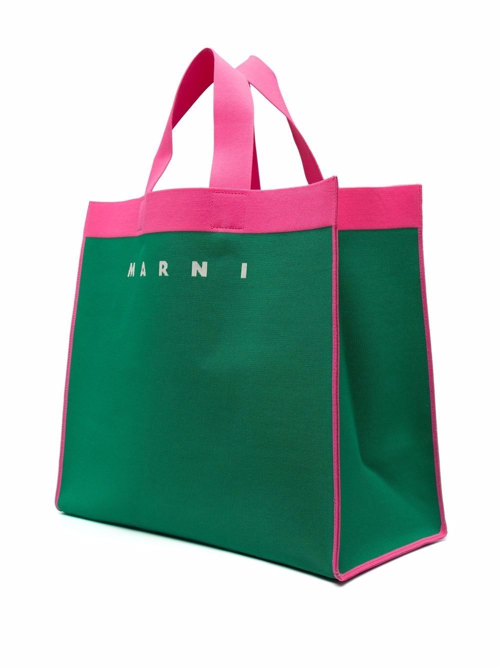 MARNI-Shopping Bag-SHMP0073A0 P4547 ZO102