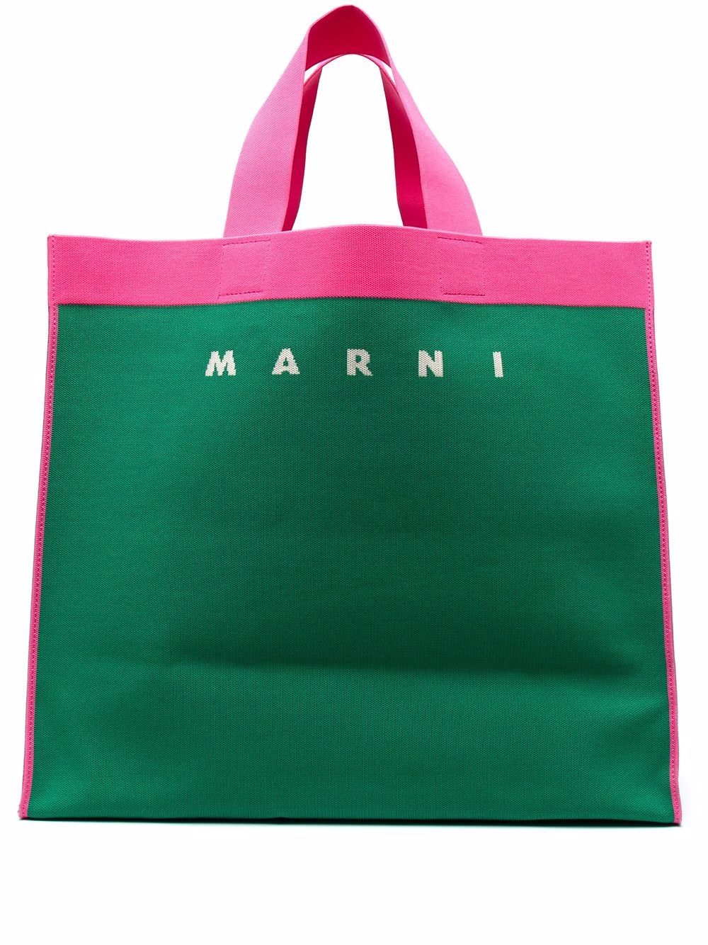 MARNI-Shopping Bag-SHMP0073A0 P4547 ZO102