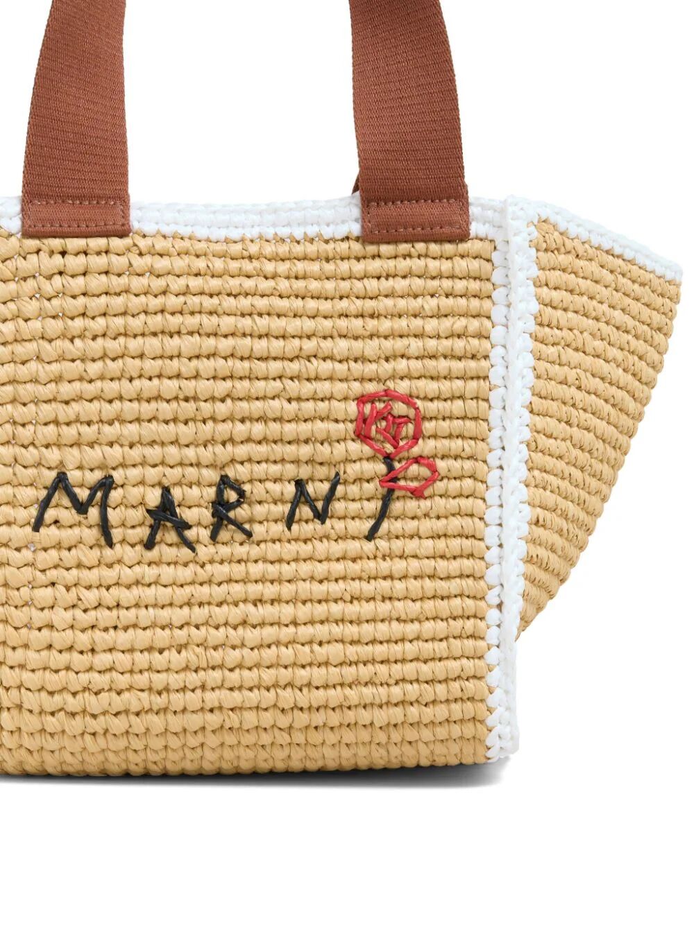 MARNI-SHOPPING SMALL BAG-SHMP0121L0P6769 ZO761