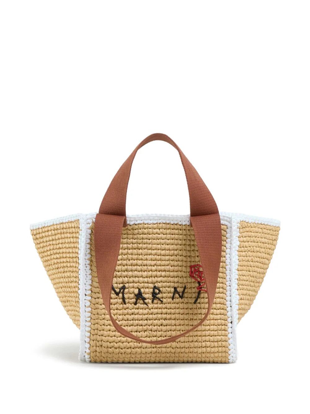 MARNI-SHOPPING SMALL BAG-SHMP0121L0P6769 ZO761