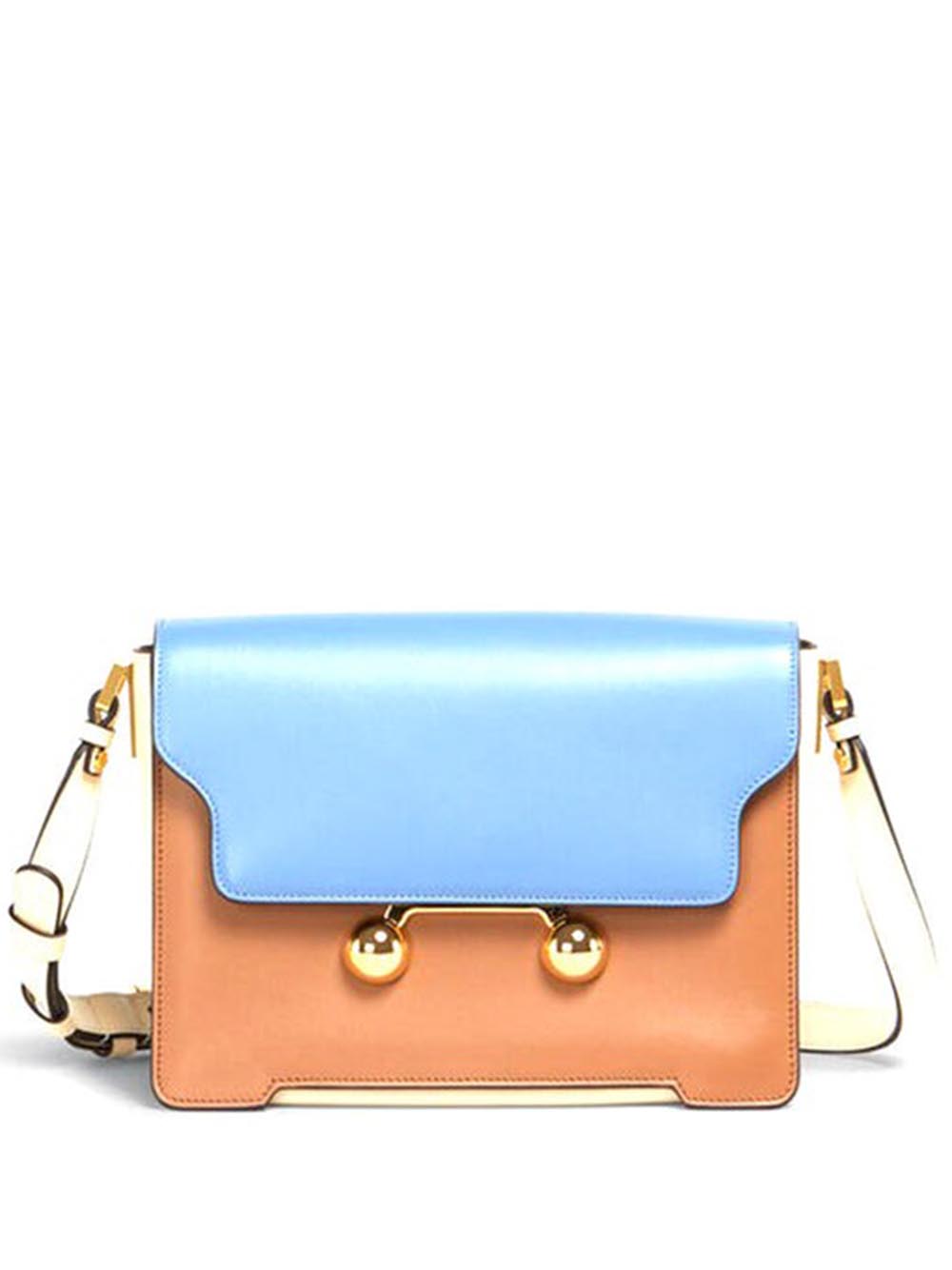 MARNI-SHOULDER BAG MEDIUM-