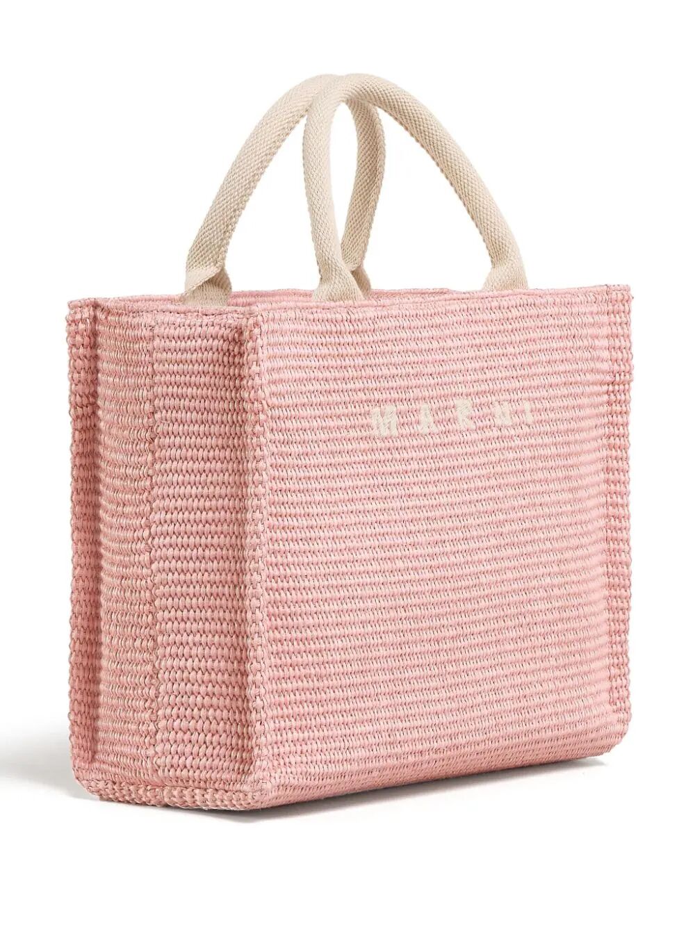 MARNI-SMALL BASKET-SHMP0077U0P3860 00C09