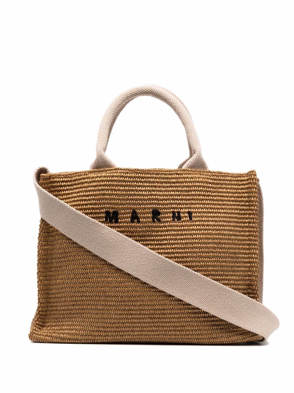 MARNI-SMALL BASKET-
