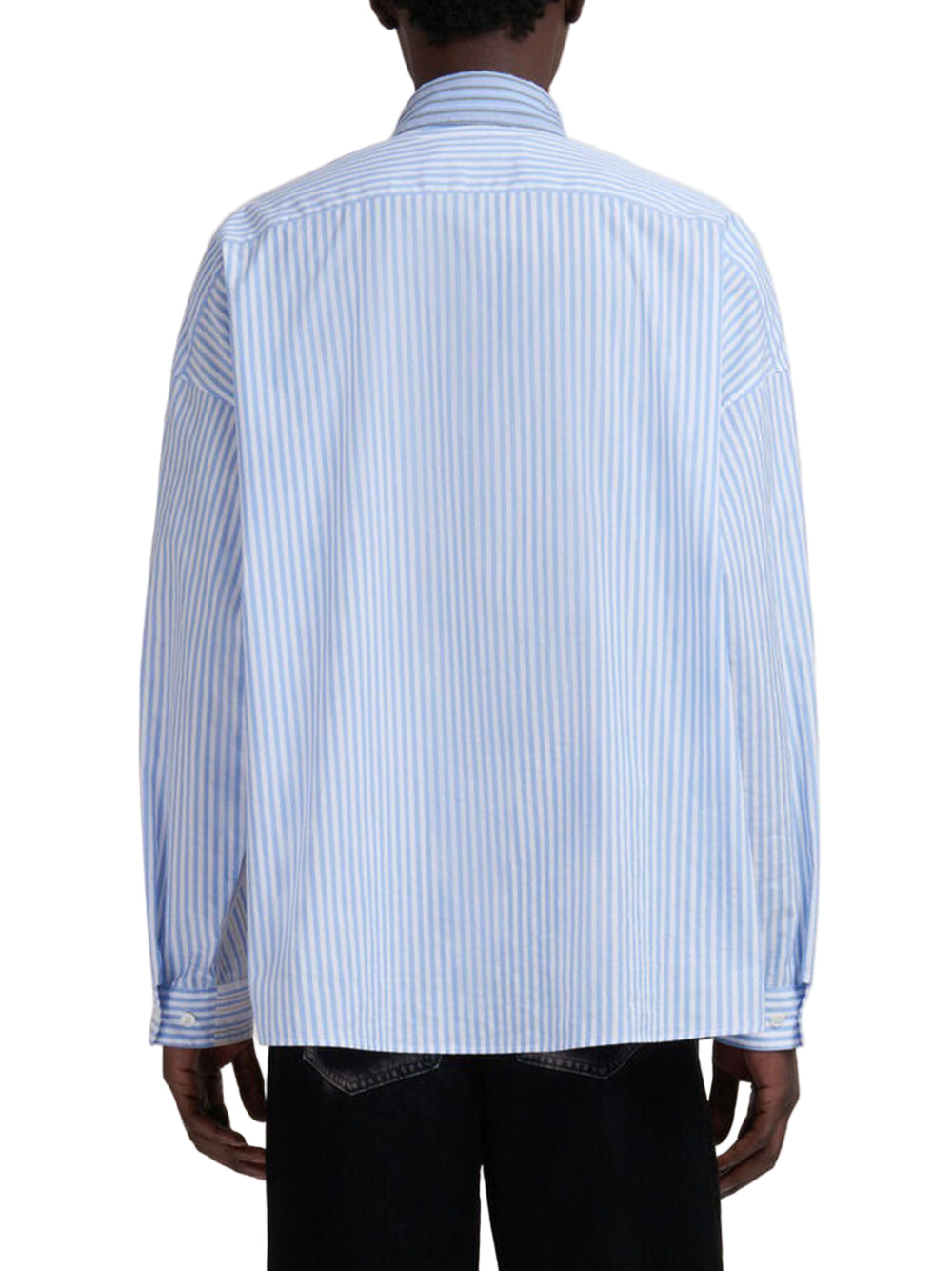 MARNI-L/S SHIRT-