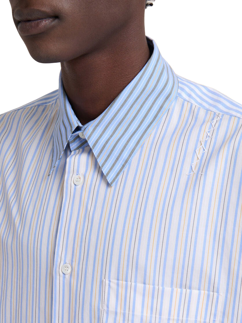 MARNI-L/S SHIRT-