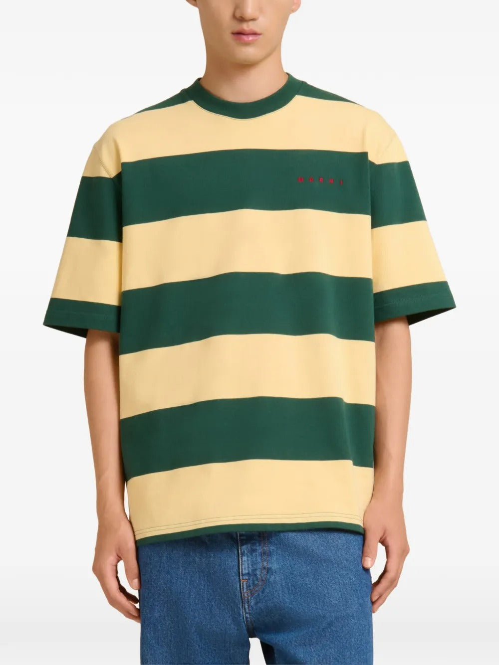 MARNI-T-SHIRT-