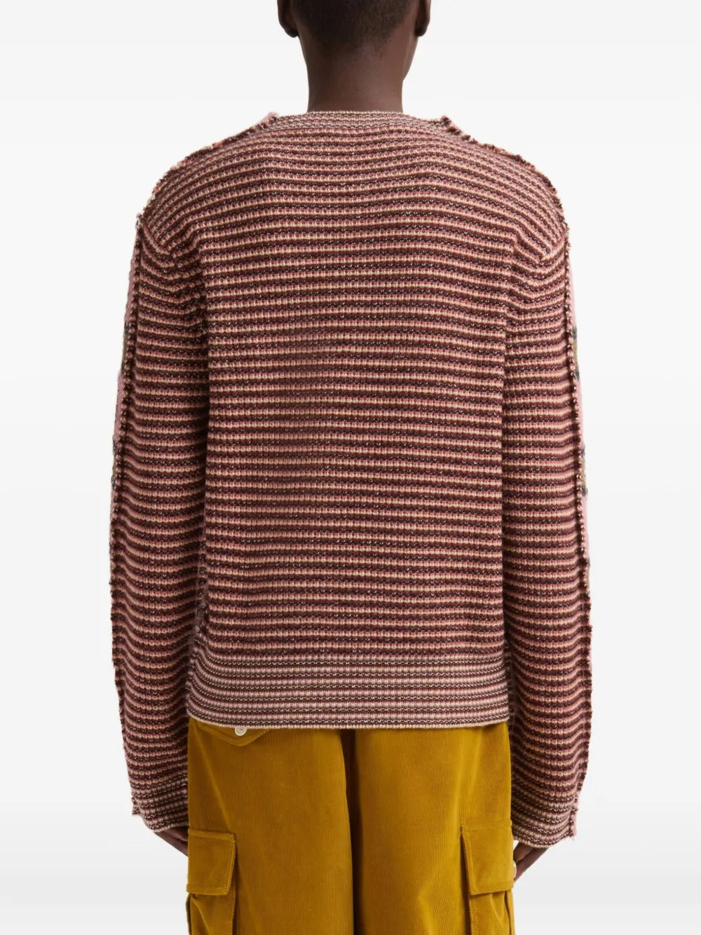 MARNI-ROUNDNECK SWEATER-