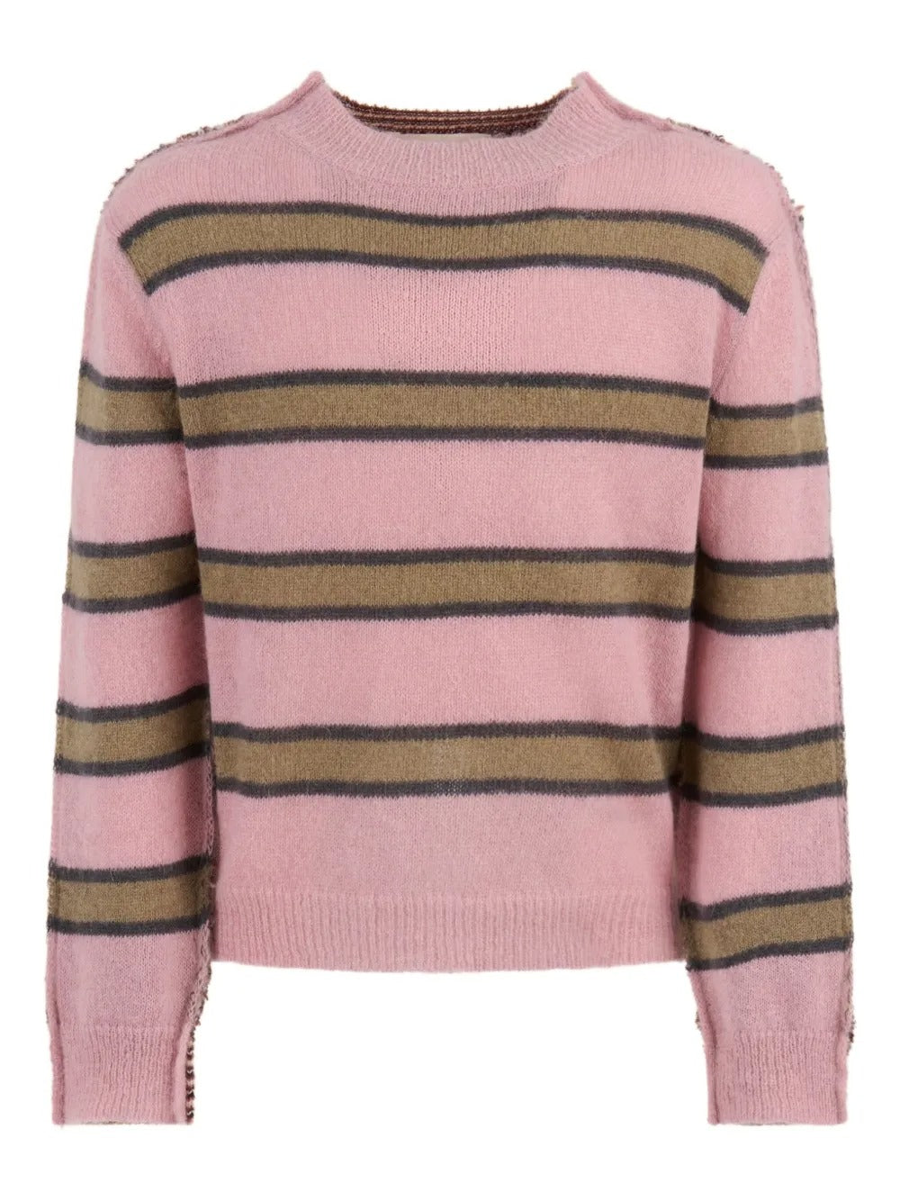 MARNI-ROUNDNECK SWEATER-