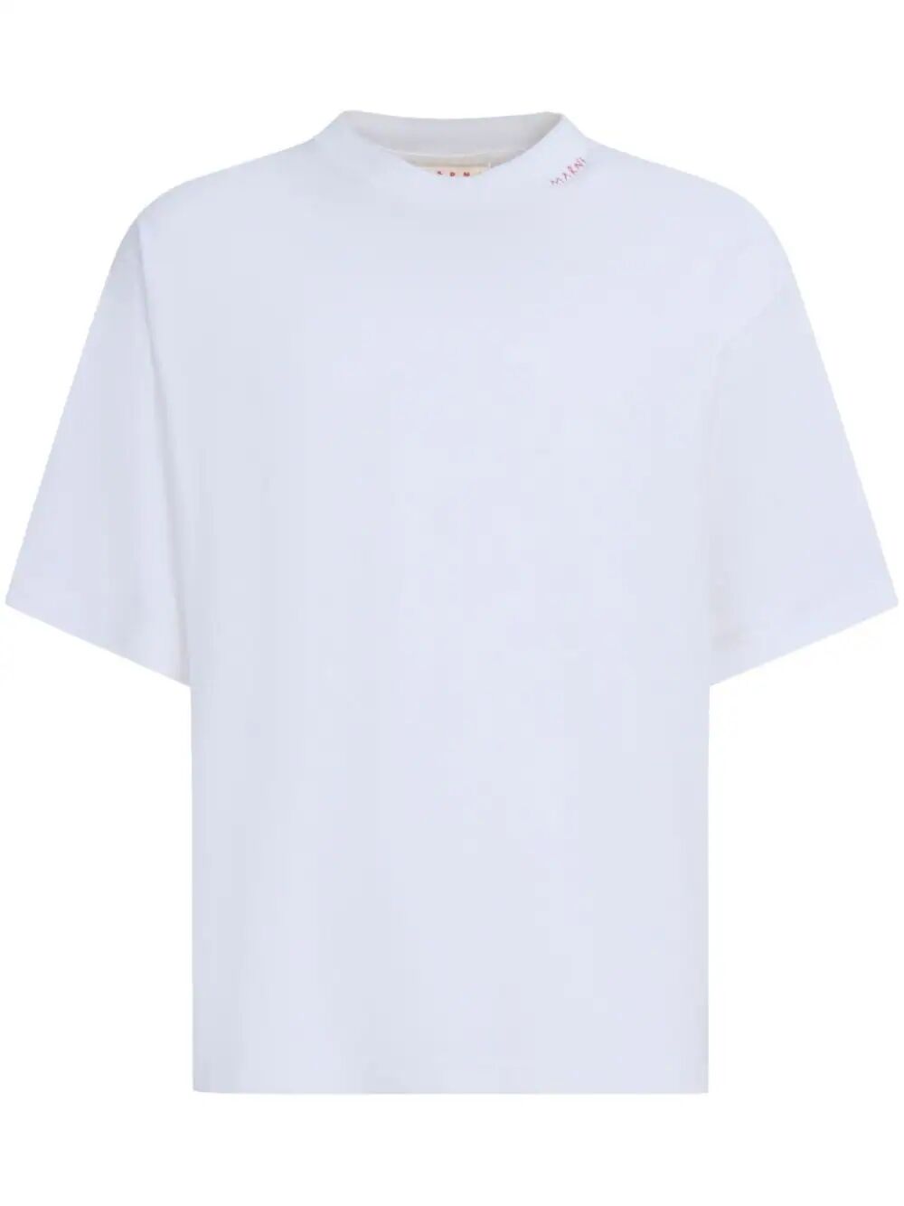 MARNI-T-SHIRT 3 PACK-HUMU0223X3UTCZ68 00W01