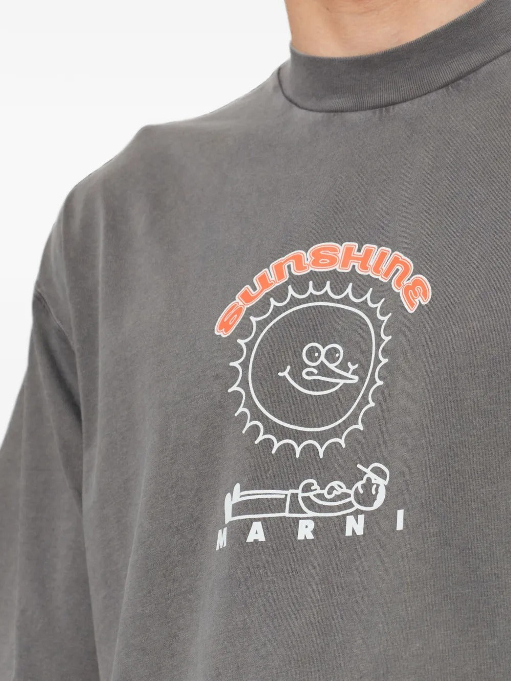 Graphic T-shirt