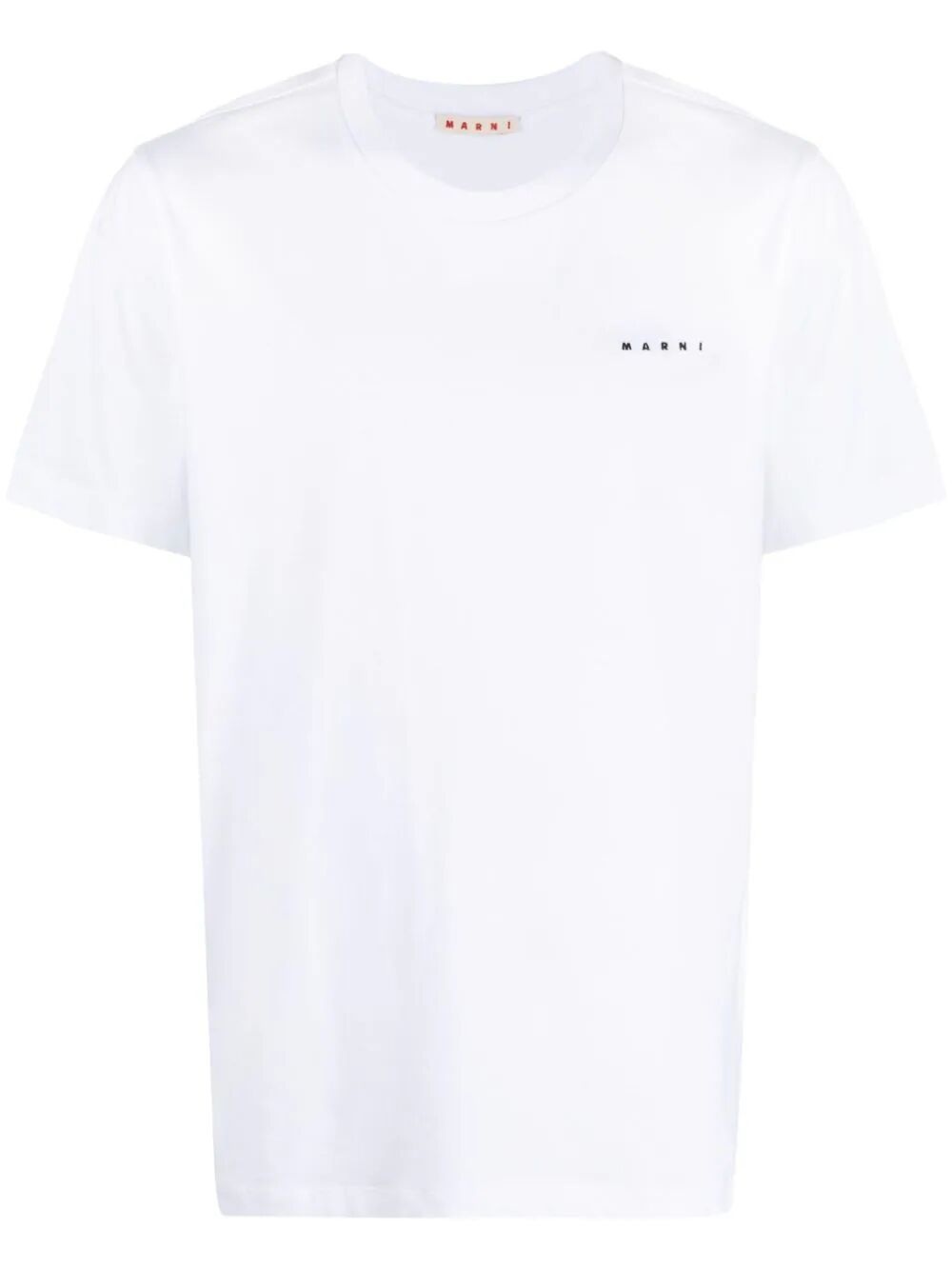 MARNI-T-SHIRT-HUMU0198X1UTCZ57 00W01