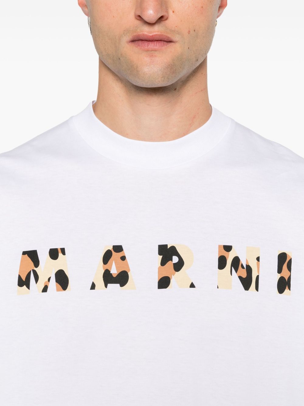 MARNI-T-SHIRT-