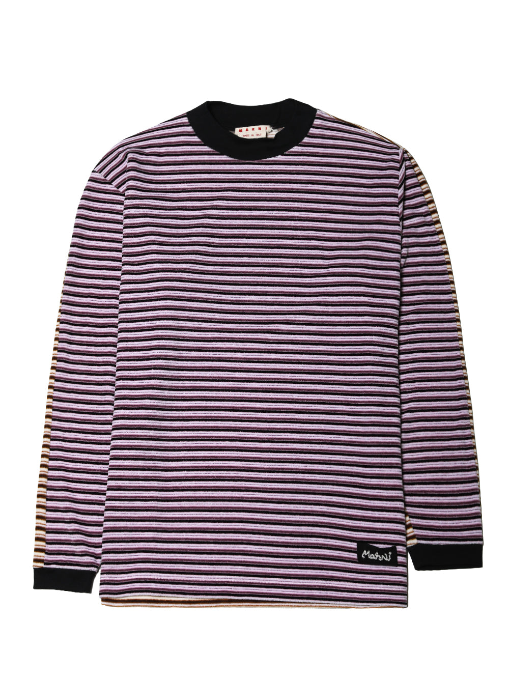MARNI-T-SHIRT-