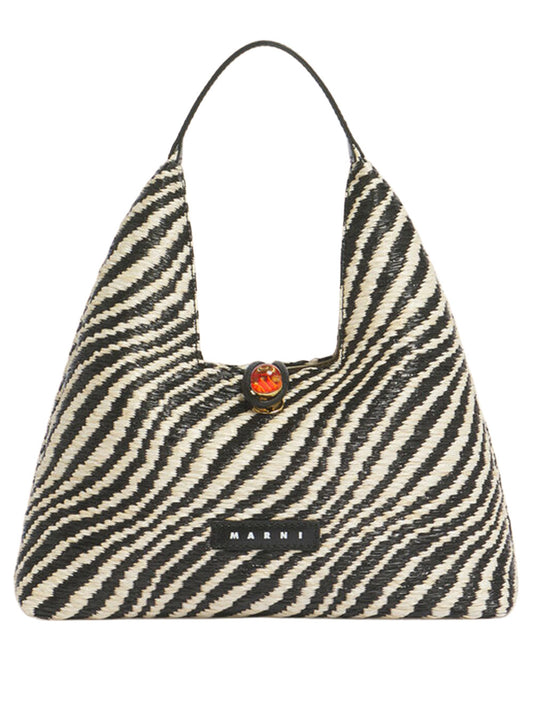 MARNI-TOP HANDLE MINI-