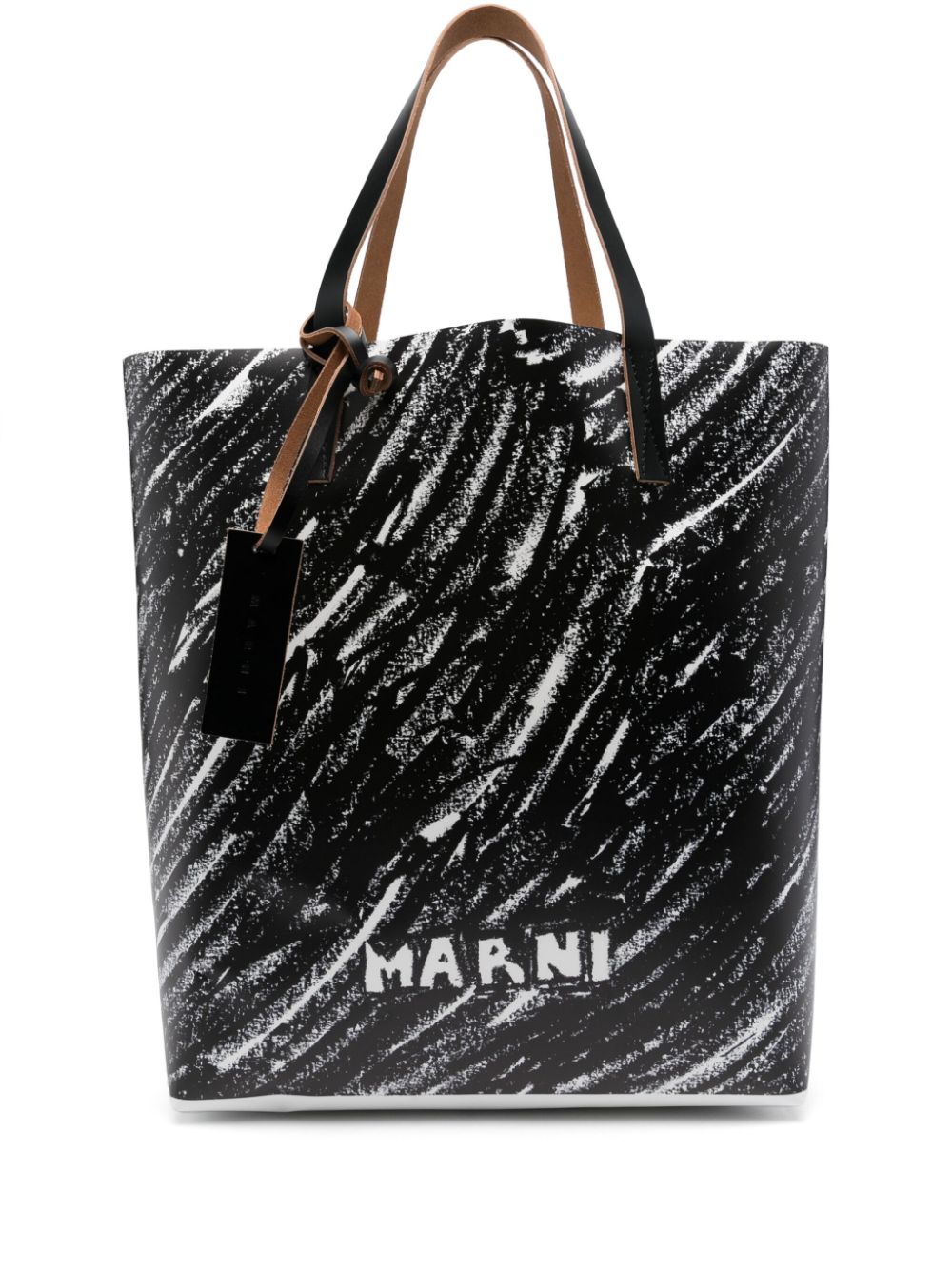 MARNI-TRIBECA N/S-SHMQ0037A3P8083 00N99