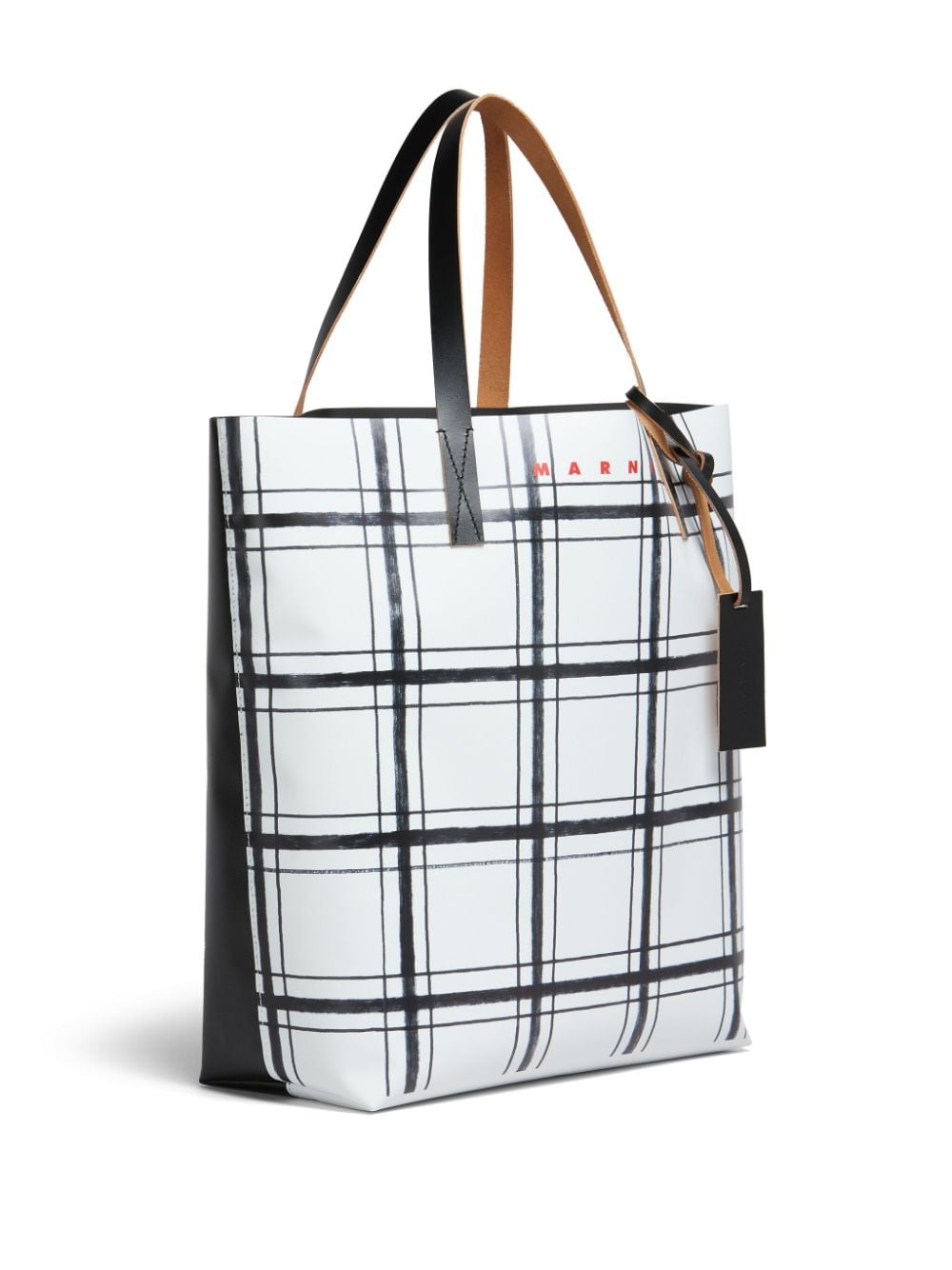 MARNI-TRIBECA TOTE BAG N/S-SHMQ000A16P6052 ZO651