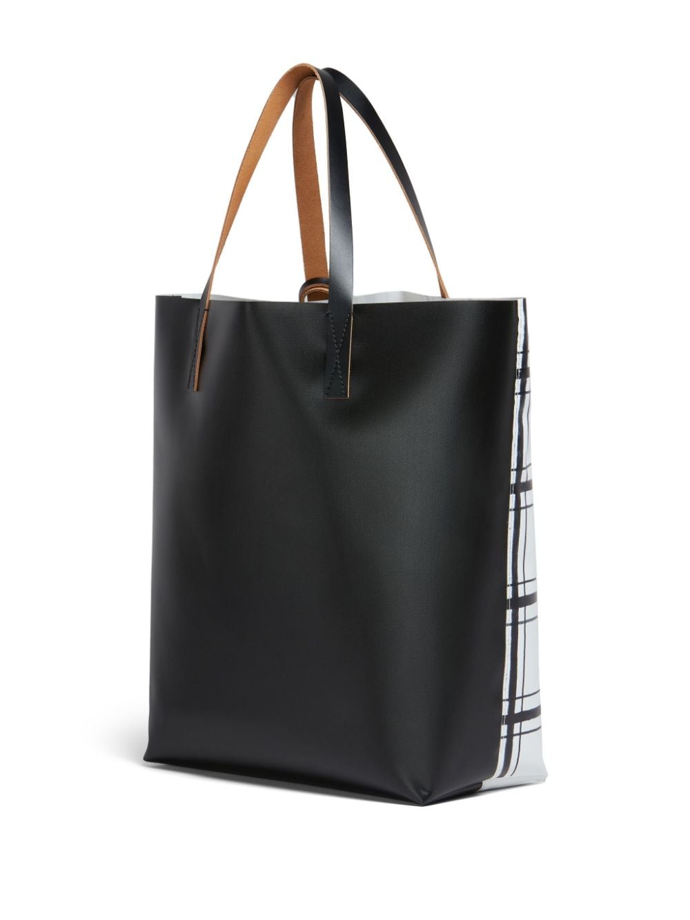 MARNI-TRIBECA TOTE BAG N/S-SHMQ000A16P6052 ZO651